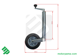 ruotino girevole 990001244 (2)